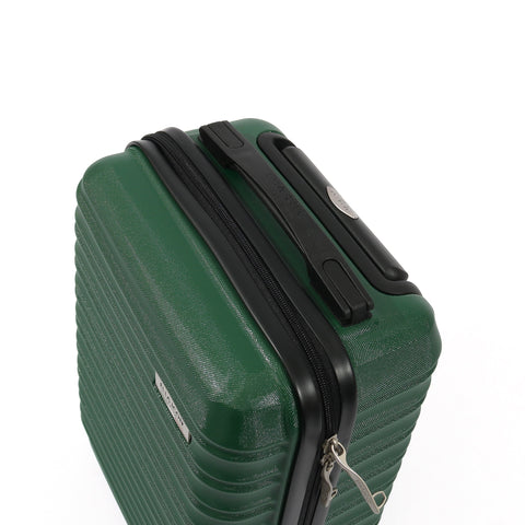 Ella Icon Troler Assign verde 40x30x20 cm