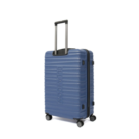 Ella Icon Troler Assign albastru 76x50x30 cm