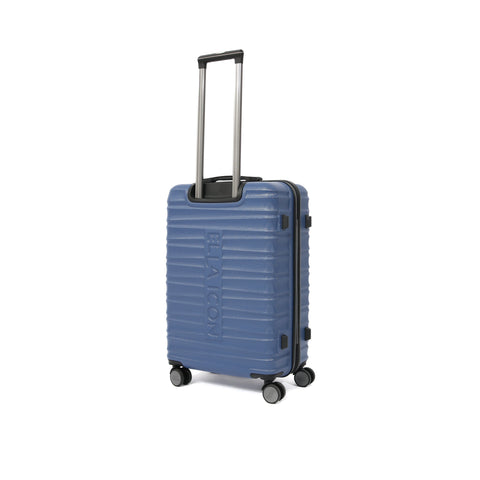 Ella Icon Troler Assign albastru 67x45x26 cm