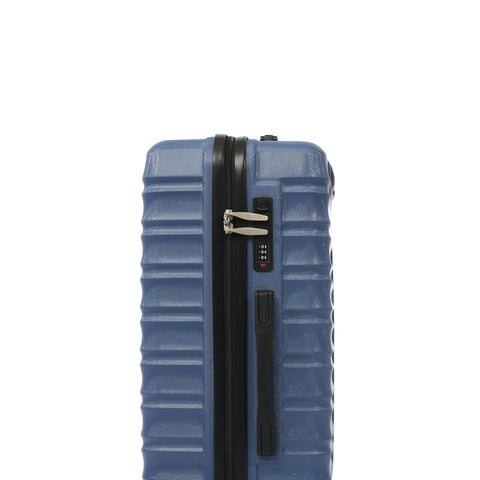 Ella Icon Troler Assign albastru 67x45x26 cm