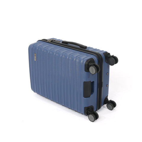 Ella Icon Troler Assign albastru 67x45x26 cm