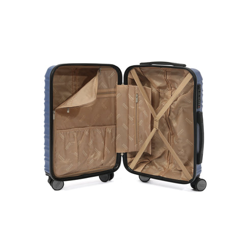 Ella Icon Troler Assign albastru 55x37x23 cm