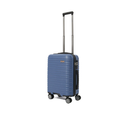 Ella Icon Troler Assign albastru 55x37x23 cm