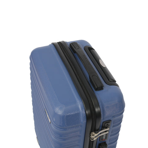 Ella Icon Troler Assign albastru 55x37x23 cm