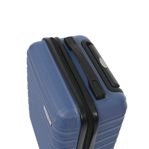 Ella Icon Troler Assign albastru 40x30x20 cm
