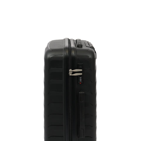Troler NOVA Negru 67x45x26.5 cm