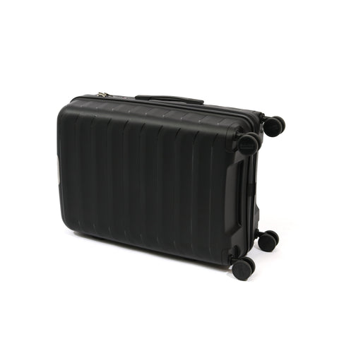Troler NOVA Negru 67x45x26.5 cm