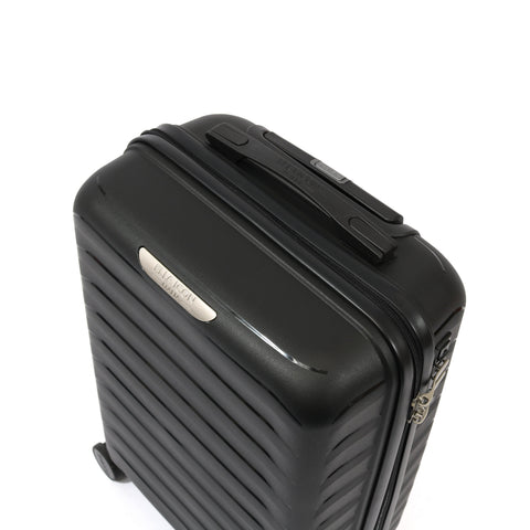 Troler NOVA Negru 55x36x22 cm