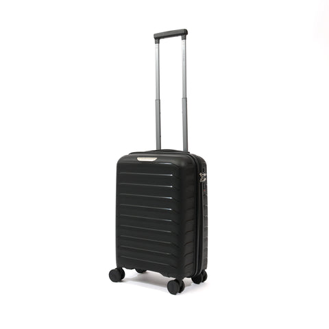 Troler NOVA Negru 55x36x22 cm