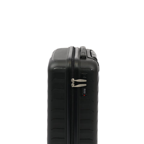 Troler NOVA Negru 55x36x22 cm