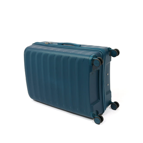 Troler NOVA Albastru 76.5x50.5x30 cm