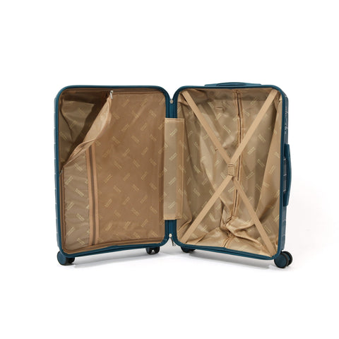 Troler NOVA Albastru 67x45x26.5 cm