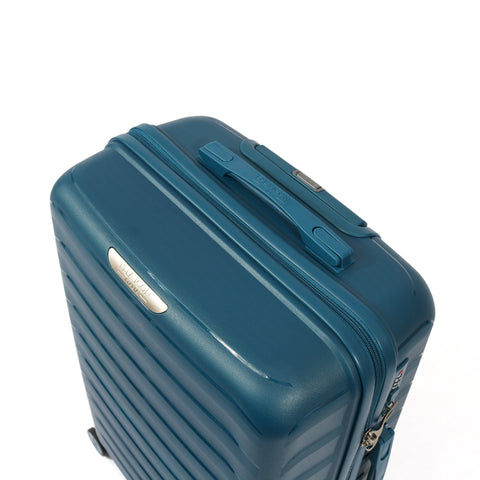 Troler NOVA Albastru 67x45x26.5 cm