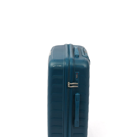 Troler NOVA Albastru 67x45x26.5 cm