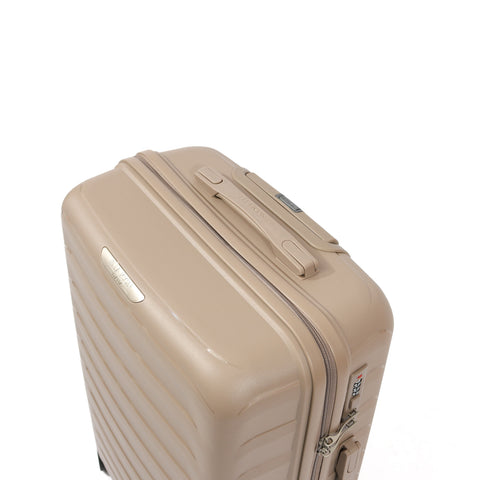 Troler NOVA Sampanie 67x45x26.5 cm