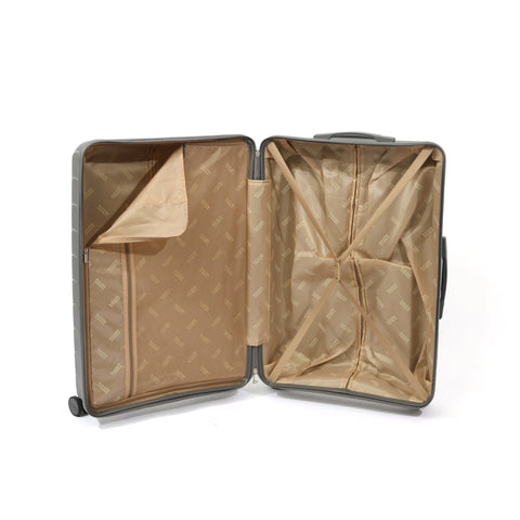 Troler NOVA Gri 76.5x50.5x30 cm