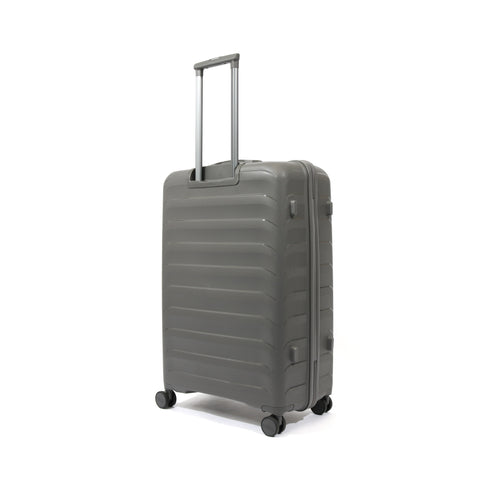 Troler NOVA Gri 76.5x50.5x30 cm