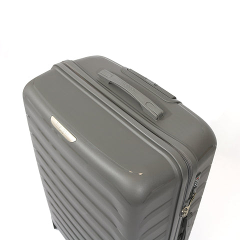 Troler NOVA Gri 76.5x50.5x30 cm