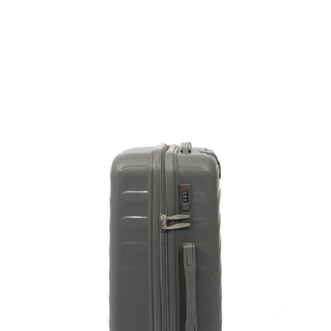 Troler NOVA Gri 67x45x26.5 cm