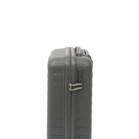 Troler NOVA Gri 55x36x22 cm