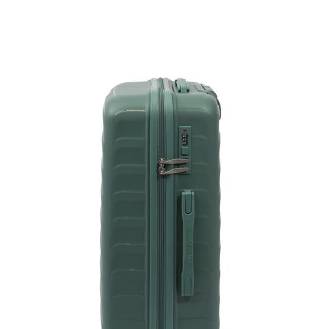 Troler NOVA Verde 67x45x26.5 cm