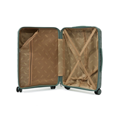 Troler NOVA Verde 67x45x26.5 cm