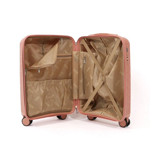 Troler NOVA Piersica 55x36x22 cm