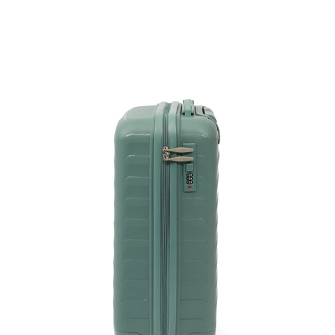Troler NOVA Verde 55x36x22 cm