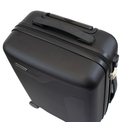 Ella Icon Troler Fly Negru 55X39X23 Cm-1292