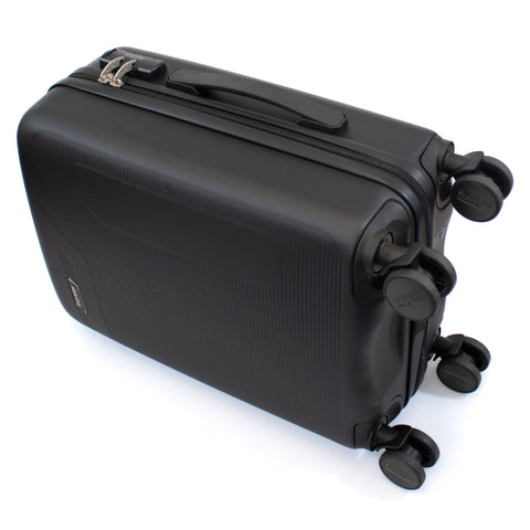 Ella Icon Troler Fly Negru 55X39X23 Cm-1292