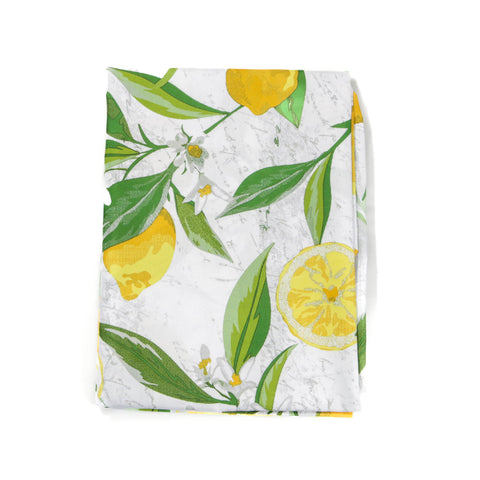 Fata de masa NEW LEMON