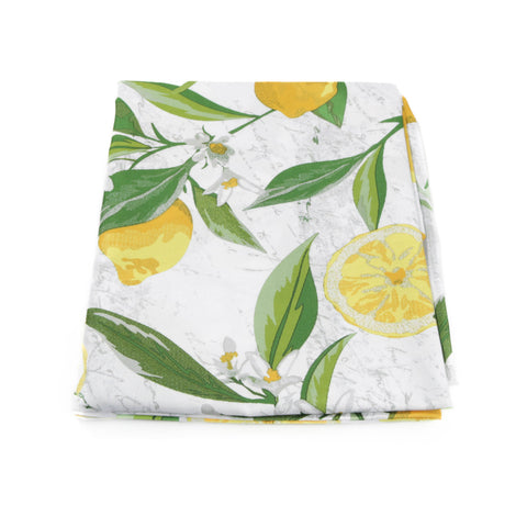 Fata de masa NEW LEMON