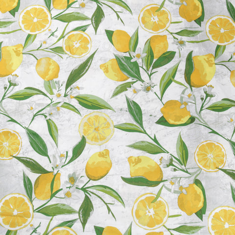 Fata de masa NEW LEMON
