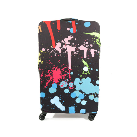 Ella Icon Paint Husă de protecție pentru troler 63–71 cm (L)