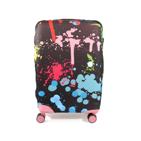 Ella Icon Paint Husă de protecție pentru troler 56–61 cm (M)