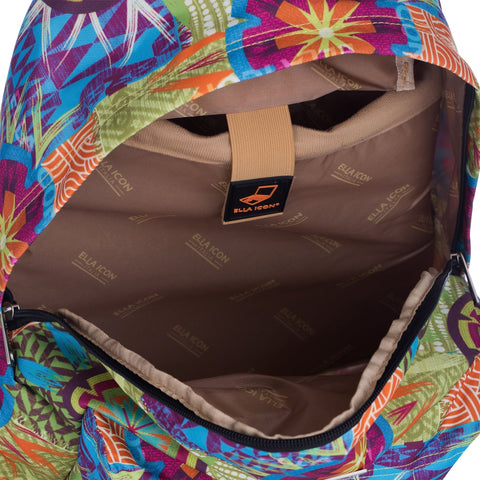 Ella Icon Rucsac Rio 29x14x35CM - 1109 - Ella Icon