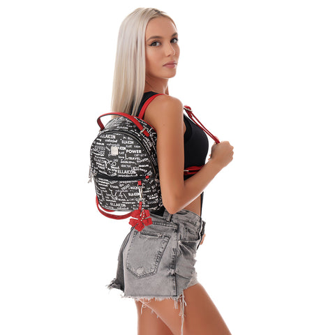 Ella Icon - Rucsac De Dama Urban