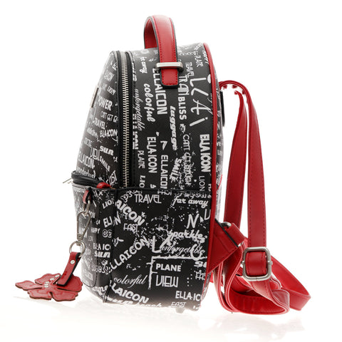 Ella Icon - Rucsac De Dama Urban
