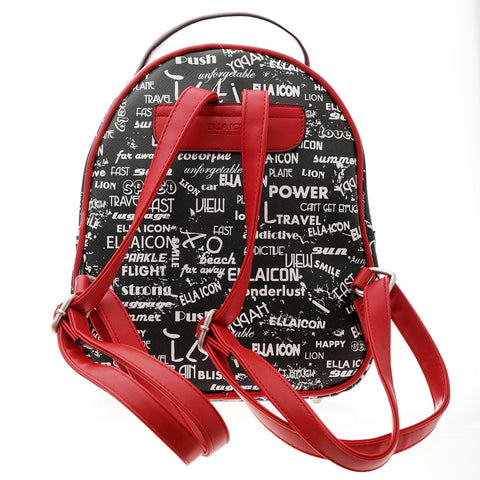 Ella Icon - Rucsac De Dama Urban