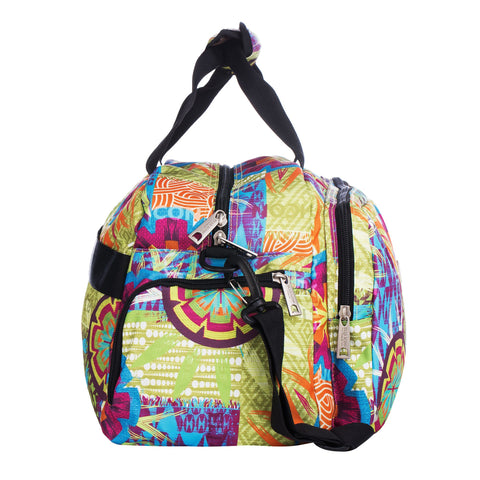 Ella Icon - Geanta Voiaj Rio 25x45x20 CM - 1112 - Ella Icon