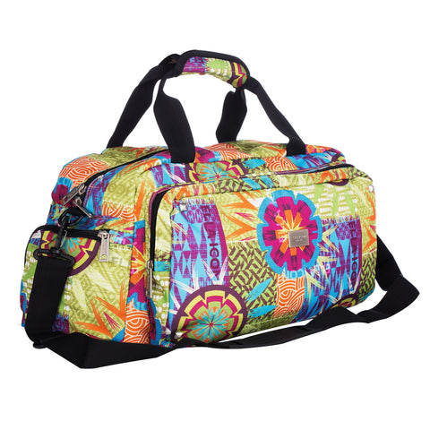 Ella Icon - Geanta Voiaj Rio 25x45x20 CM - 1112 - Ella Icon