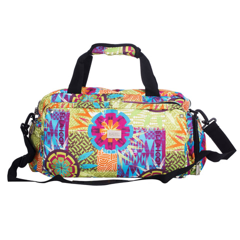 Ella Icon - Geanta Voiaj Rio 25x45x20 CM - 1112 - Ella Icon