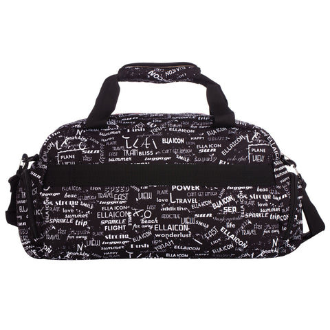 ELLA ICON GEANTA VOIAJ URBAN 25X45X28 CM - 1113 - Ella Icon