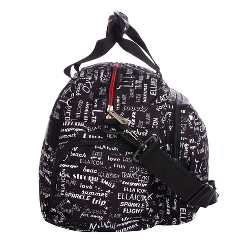 ELLA ICON GEANTA VOIAJ URBAN 25X45X28 CM - 1113 - Ella Icon