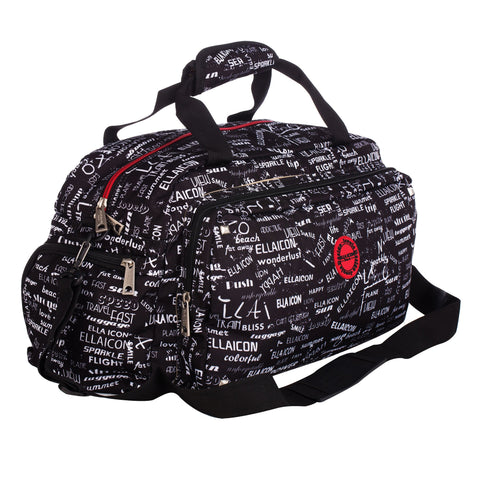 ELLA ICON GEANTA VOIAJ URBAN 25X45X28 CM - 1113 - Ella Icon