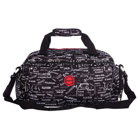 ELLA ICON GEANTA VOIAJ URBAN 25X45X28 CM - 1113 - Ella Icon
