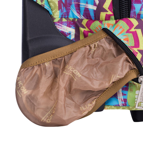 Ella Icon - Rucsac tip Troler Rio - 50x35x22 cm - Ella Icon