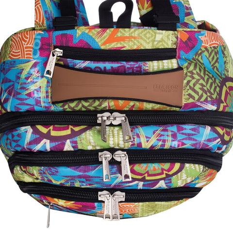 Ella Icon - Rucsac tip Troler Rio - 50x35x22 cm - Ella Icon