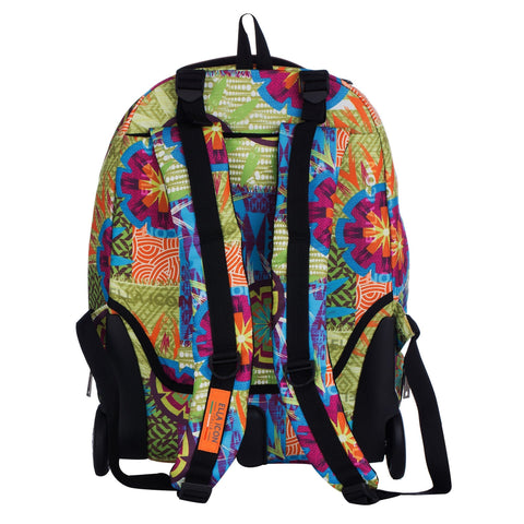 Ella Icon - Rucsac tip Troler Rio - 50x35x22 cm - Ella Icon