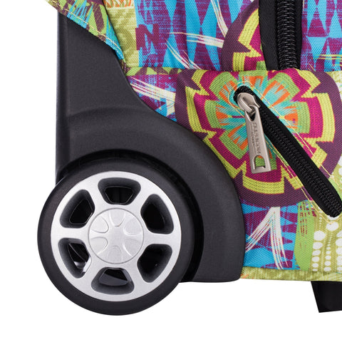 Ella Icon - Rucsac tip Troler Rio - 50x35x22 cm - Ella Icon